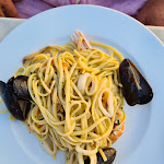 Photo n°3 de l'avis de Daniela.� fait le 19/09/2020 à 20:38 sur le  Ristorante PIZZERIA Cibo&Mare “L’Arca” à Follonica