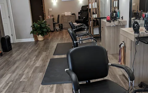 The Hair Studio image