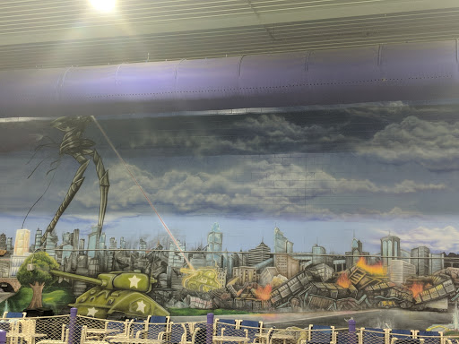 Amusement Center «Action City Trampoline Park & Fun Center», reviews and photos, 2402 Lorch Ave, Eau Claire, WI 54701, USA