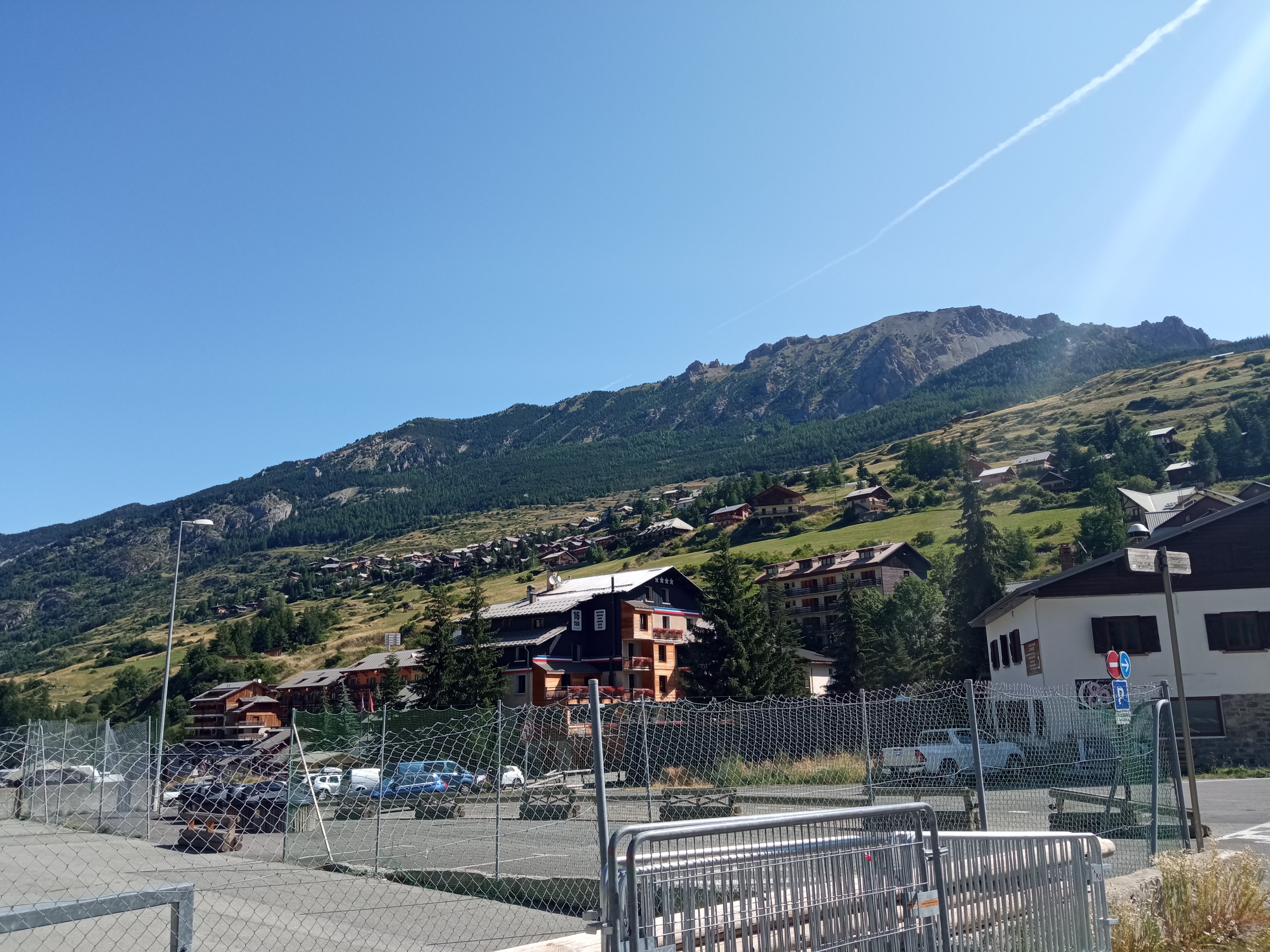 Photo n° 5 de l'avis de Sentier.a fait le 03/08/2023 à 14:27