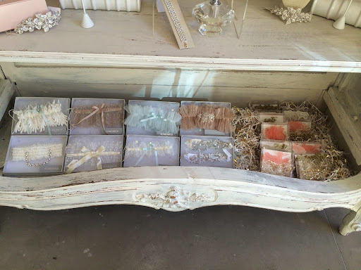 Bridal Shop «Elle Bridal Boutique», reviews and photos, 1133 Columbia St #101, San Diego, CA 92101, USA