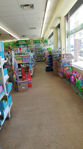 Dollar Store «Dollar Tree», reviews and photos, 5572 Silver Hill Rd, District Heights, MD 20747, USA