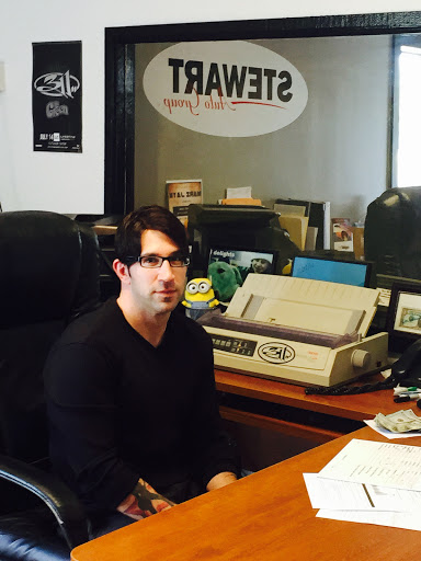 Used Car Dealer «Stewart Auto Group of Pataskala», reviews and photos, 361 W Broad St, Pataskala, OH 43062, USA