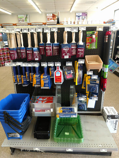 Paint Store «Sherwin-Williams Paint Store», reviews and photos, 517 S Broadway #1, Salem, NH 03079, USA