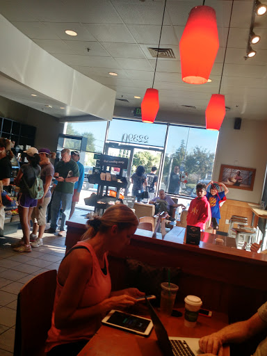 Coffee Shop «Starbucks», reviews and photos, 22390 Homestead Rd, Cupertino, CA 95014, USA
