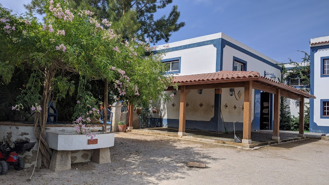 Quinta dos Pinheiros - Santarém