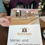 Photo n°1 de l'avis de Nora. fait le 04/03/2023 à 12:01 sur le  Conditorei-Café Gerlach à Oberstdorf