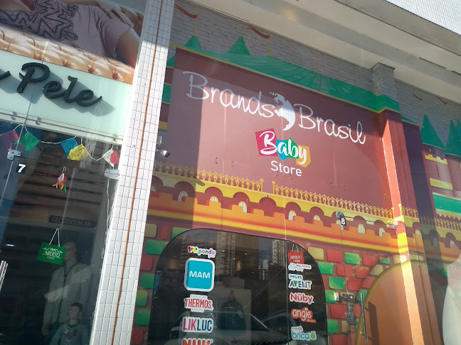 Av. Manoel Morais, 580 - Manaíra, João Pessoa - PB, 58038-341, Brasil