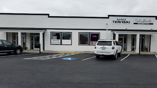 Beauty Salon «Salon Bonita», reviews and photos, 1218 Griffin Ave, Enumclaw, WA 98022, USA