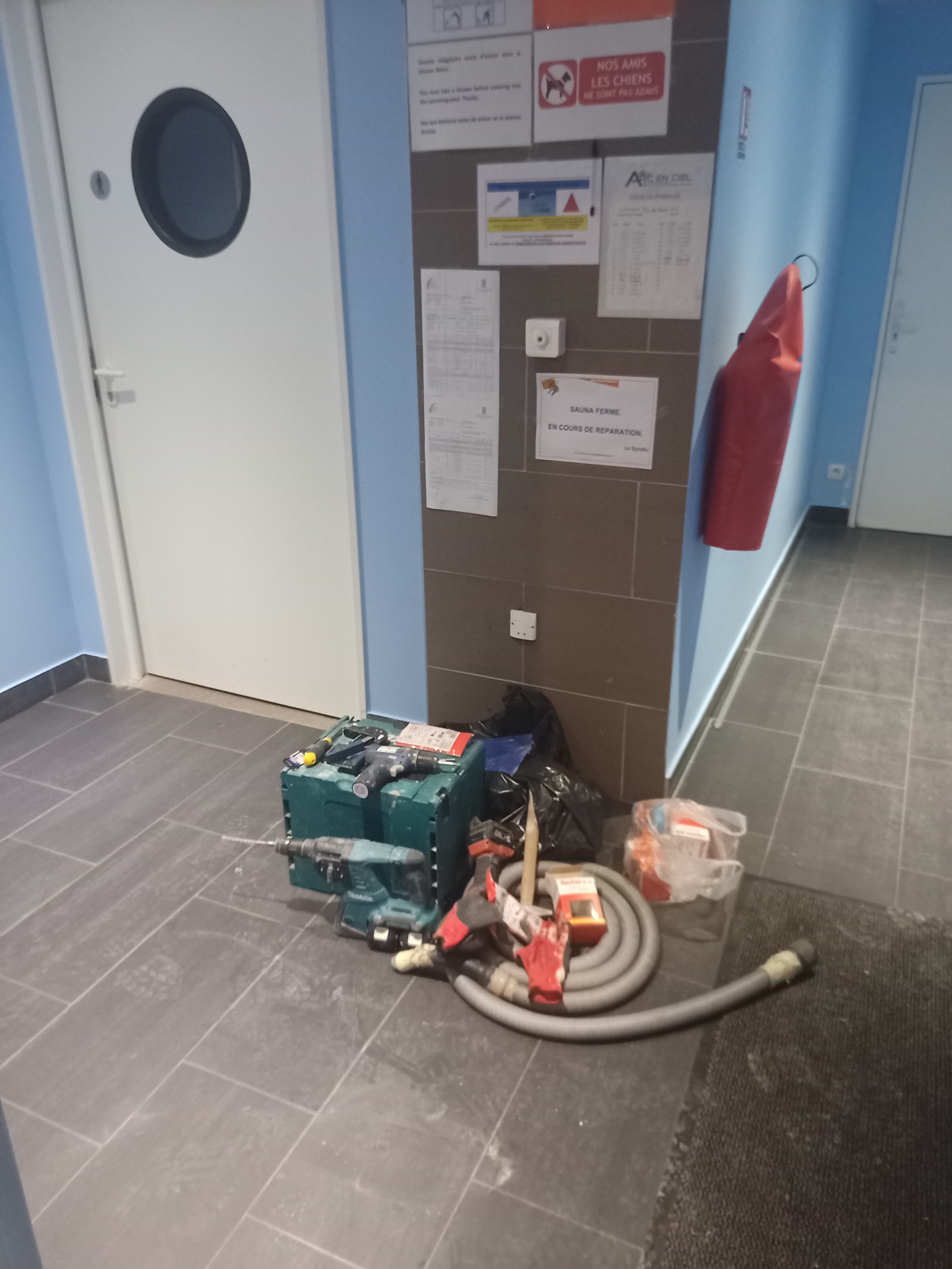 Photo n° 3 de l'avis de Sylvain.o fait le 26/02/2023 à 04:11
