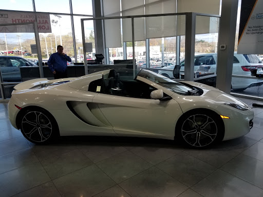 Car Dealer «Heritage Chrysler Dodge Jeep RAM Owings Mills», reviews and photos, 11212 Reisterstown Rd, Owings Mills, MD 21117, USA