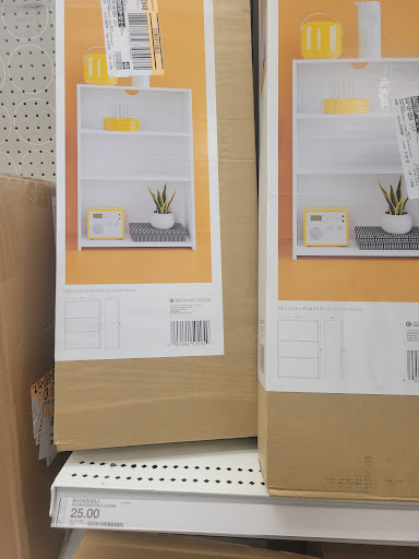 Department Store «Target», reviews and photos, 10101 W Flagler St, Miami, FL 33174, USA