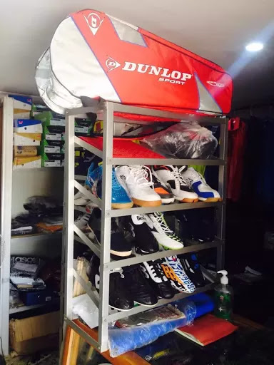 Paramount Sports Shop, Area 1, by Shagari Plaza, Moshood Abiola Rd, Garki 900241, Abuja, Nigeria, Cosmetics Store, state Federal Capital Territory
