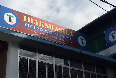 Thakshasila Civil Service Academy – Civil Service Academy Kerala, Kochi, IAS Coaching Kochi, Kerala