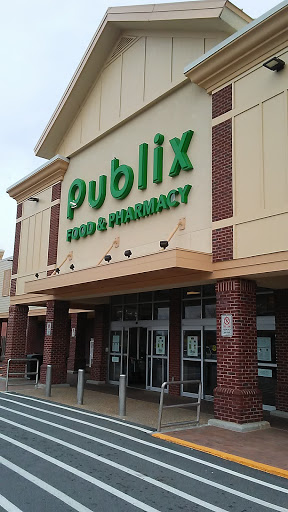 Supermarket «Publix Super Market at Milstead Crossing», reviews and photos, 1591 Georgia Highway 20, Conyers, GA 30012, USA