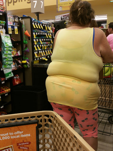 Grocery Store «Safeway», reviews and photos, 14922 Olympic Dr, Clearlake, CA 95422, USA