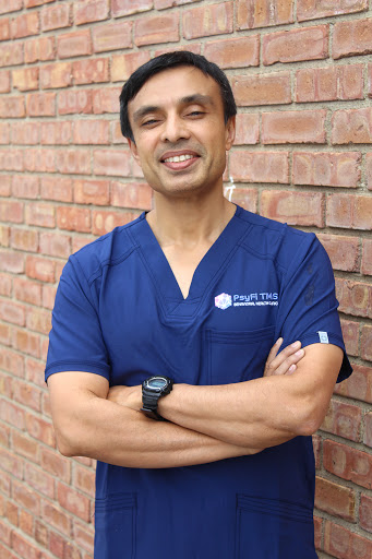 Dr. Sujit Varma
