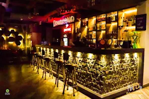 Downtown Cafe & Bar - Restropub ( Top Cafe in Agra) image