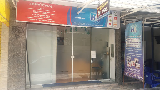 Logo da empresa - Empréstimo Consignado