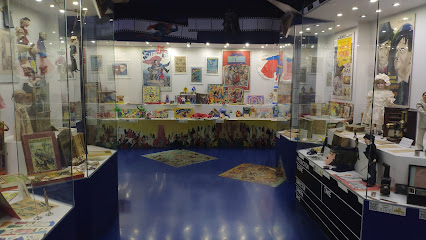 Düştepe Oyun Müzesi