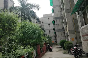 Ras Vihar Apartment image