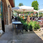 Photo n°5 de l'avis de Aurora.r fait le 12/06/2023 à 17:02 sur le  TRATTORIA PIZZERIA LA VOLPE à Montegrotto Terme