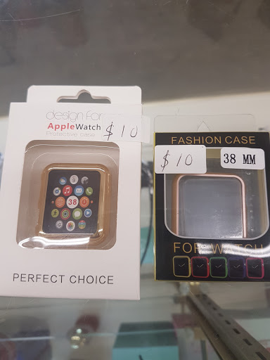 Thrift Store «MyUnique», reviews and photos, 188 Main St, Paterson, NJ 07505, USA