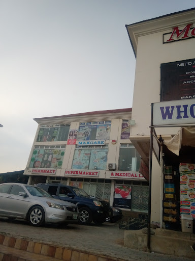 Maxcare Mart, Ring Road 2, Abuja, Nigeria, Dessert Shop, state Nasarawa