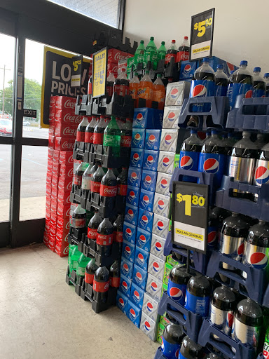 Discount Store «Dollar General», reviews and photos, 427 2nd St, Highspire, PA 17034, USA