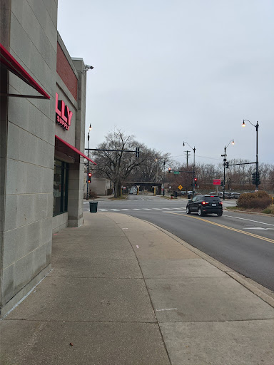 Shopping Mall «Gateway Centre Plaza», reviews and photos, Howard St, Chicago, IL 60626, USA