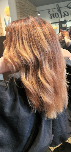 Hair Salon «beKIND salon & spa», reviews and photos, 2479 Co Rd E East, St Paul, MN 55110, USA