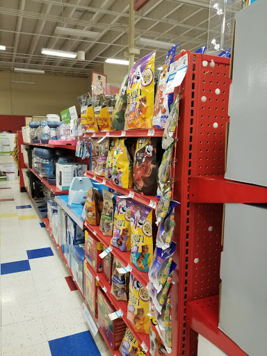 Pet Supply Store «Petco Animal Supplies», reviews and photos, 855 E Bidwell St, Folsom, CA 95630, USA