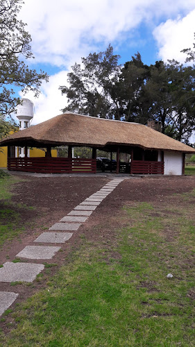 Ruta 34, 15100 Departamento de Canelones, Uruguay