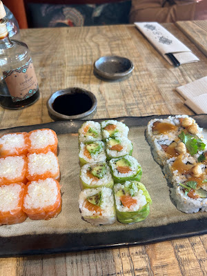 Côté Sushi Colmar à Colmar