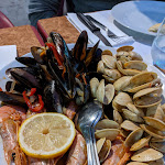 Photo n°1 de l'avis de Marco.o fait le 11/09/2020 à 19:42 sur le  Restaurante Os Castrejos à Viana do Castelo