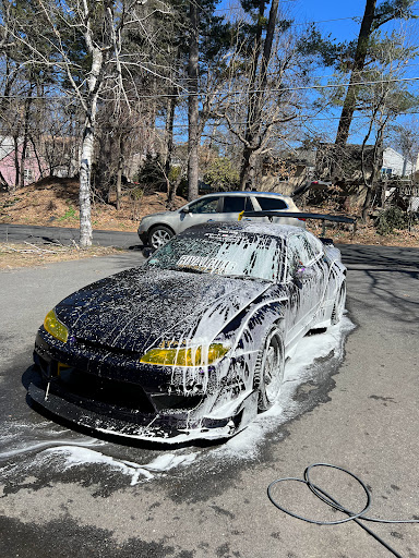 Kenan’s Mobile Car Detailing en Lowell