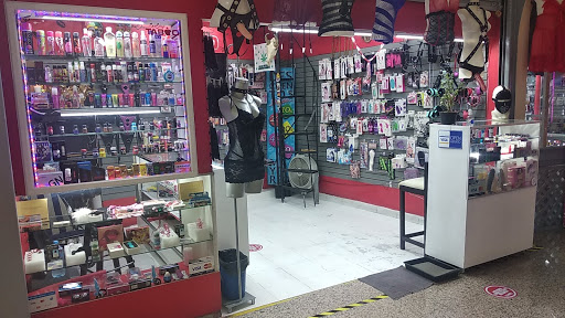 Taboo sex shop