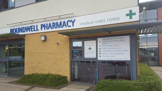 Roundwell Pharmacy