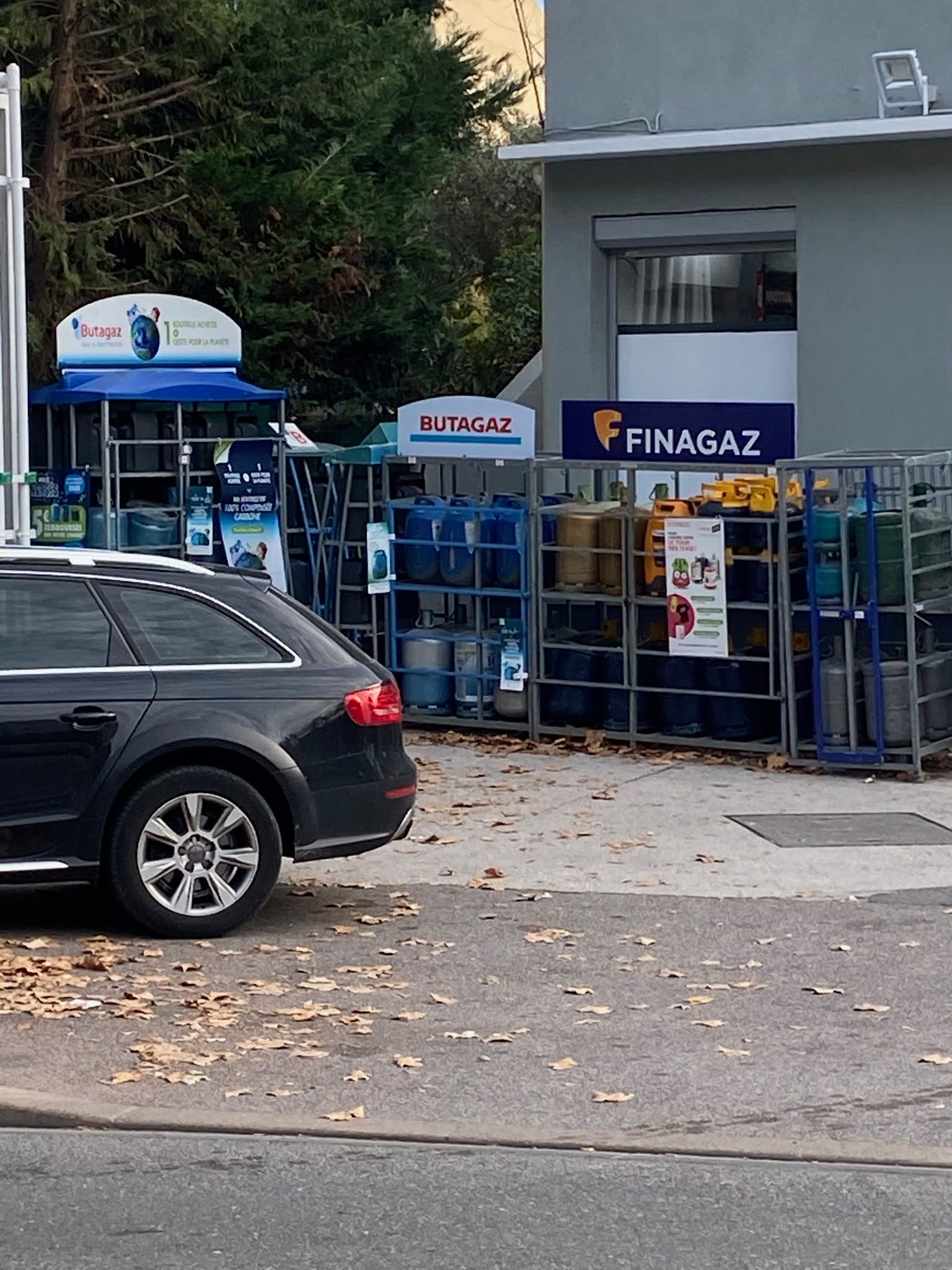 Photo n° 4 de l'avis de Thierry. fait le 22/10/2020 à 16:33