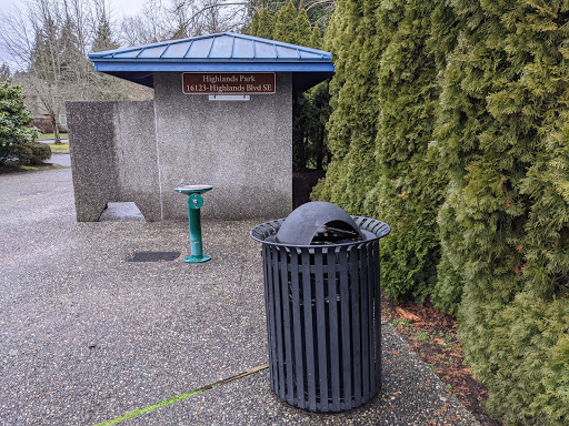 Park «Highlands Park», reviews and photos, 16123 Highlands Blvd SE, Mill Creek, WA 98012, USA