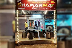 Khubooz Shawarma Point (Mateen's) image