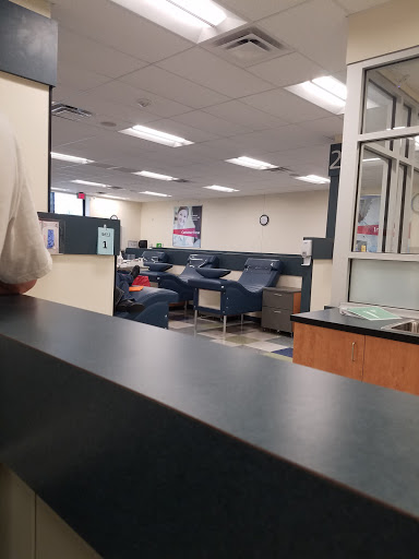 Blood Donation Center «CSL Plasma», reviews and photos