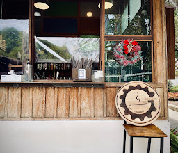 GEAR Café photo