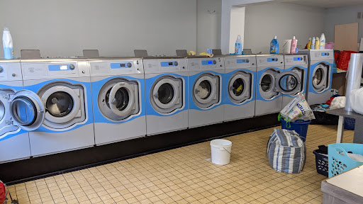 Laundry Haarlemmermeer