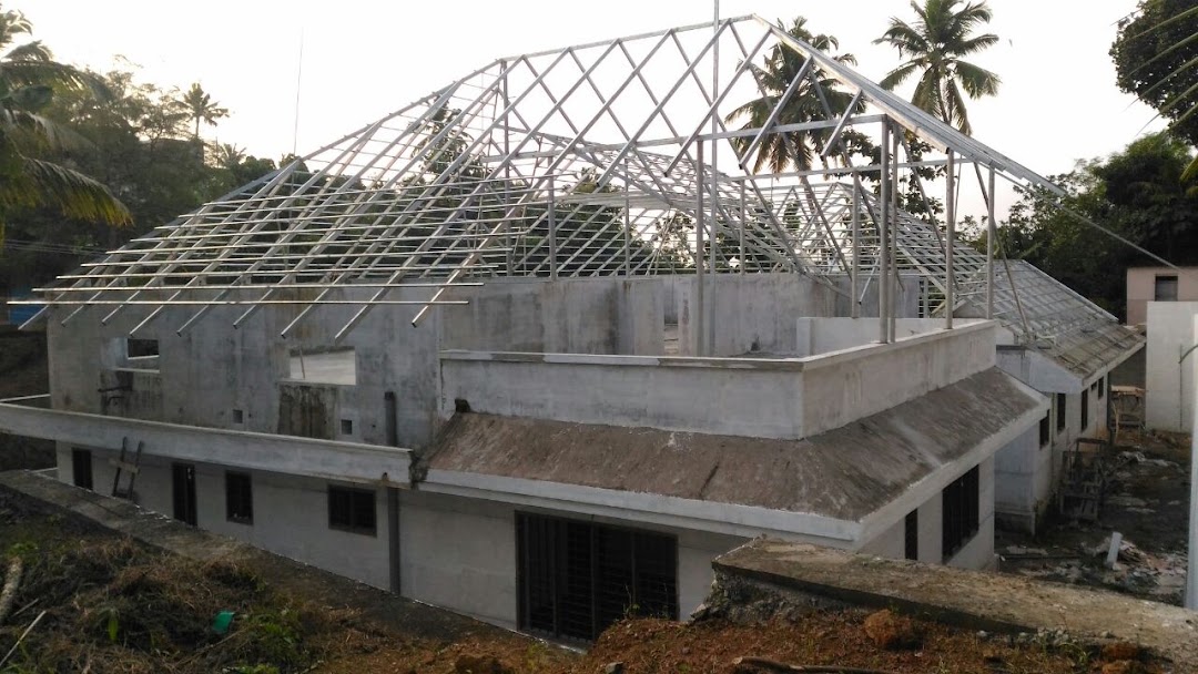 Matha Engineering