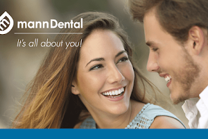 Mann Dental image