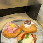 Photo n°12 de l'avis de Vincenzo.a fait le 04/08/2023 à 11:00 sur le  Pizzeria Mediterraneo à Pordenone