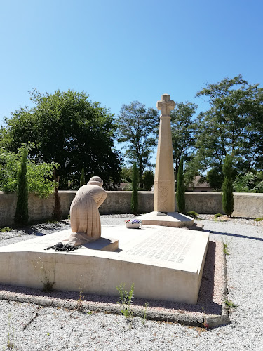 Monument aux morts d'Onesse-et-Laharie à Onesse-Laharie
