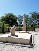 Monument aux morts d'Onesse-et-Laharie Onesse-Laharie