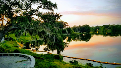 Community Center «Loch Haven Park Neighborhood Center», reviews and photos, 610 N Lake Formosa Dr, Orlando, FL 32803, USA